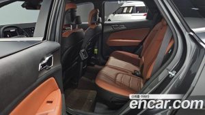 Kia Sportage Бензин 1.6 Turbo 2WD 2025 года из Южной Кореи