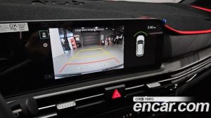 Kia Sportage Бензин 1.6 Turbo 2WD 2025 года из Южной Кореи