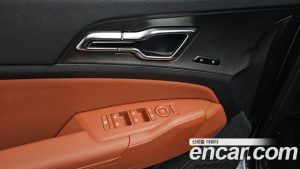 Kia Sportage Бензин 1.6 Turbo 2WD 2025 года из Южной Кореи