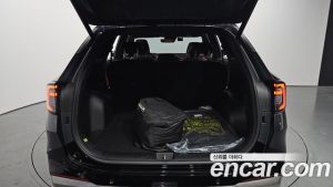 Kia Sportage Бензин 1.6 Turbo 2WD 2025 года из Южной Кореи