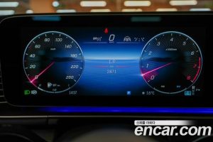 Mercedes-Benz GLE-Class GLE450 4MATIC 2025 года из Южной Кореи