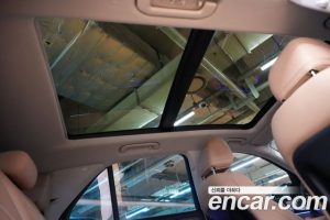 Mercedes-Benz GLE-Class GLE450 4MATIC 2025 года из Южной Кореи