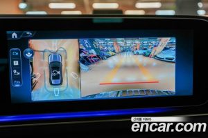 Mercedes-Benz GLE-Class GLE450 4MATIC 2025 года из Южной Кореи