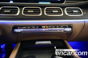 Mercedes-Benz GLE-Class GLE450 4MATIC 2025 года из Южной Кореи