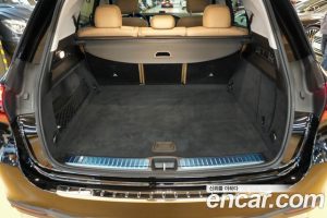 Mercedes-Benz GLE-Class GLE450 4MATIC 2025 года из Южной Кореи