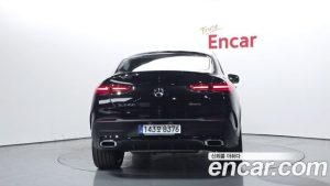 Mercedes-Benz GLE-Class GLE450 4MATIC Coupe 2026 года из Южной Кореи