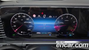 Mercedes-Benz GLE-Class GLE450 4MATIC Coupe 2026 года из Южной Кореи