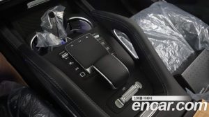 Mercedes-Benz GLE-Class GLE450 4MATIC Coupe 2026 года из Южной Кореи