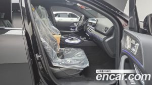 Mercedes-Benz GLE-Class GLE450 4MATIC Coupe 2026 года из Южной Кореи