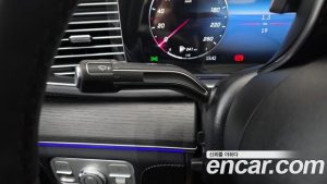 Mercedes-Benz GLE-Class GLE450 4MATIC Coupe 2026 года из Южной Кореи