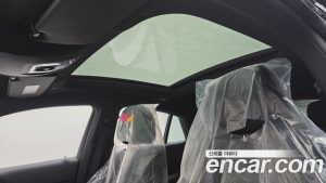 Mercedes-Benz GLE-Class GLE450 4MATIC Coupe 2026 года из Южной Кореи