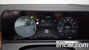 Kia Seltos Бензин 1.6 Turbo 2WD 2025 года из Южной Кореи