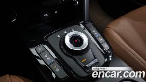 Kia Seltos Бензин 1.6 Turbo 2WD 2025 года из Южной Кореи