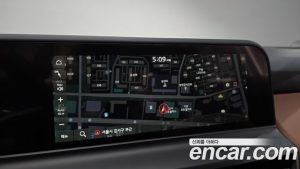 Kia Seltos Бензин 1.6 Turbo 2WD 2025 года из Южной Кореи