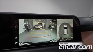 Kia Seltos Бензин 1.6 Turbo 2WD 2025 года из Южной Кореи