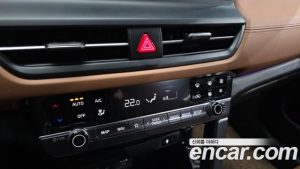 Kia Seltos Бензин 1.6 Turbo 2WD 2025 года из Южной Кореи