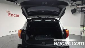 Kia Seltos Бензин 1.6 Turbo 2WD 2025 года из Южной Кореи