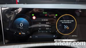 Hyundai Santafe Бензин 2.5T 2WD 2024 года из Южной Кореи