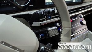Hyundai Santafe Бензин 2.5T 2WD 2024 года из Южной Кореи