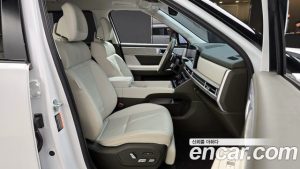 Hyundai Santafe Бензин 2.5T 2WD 2024 года из Южной Кореи