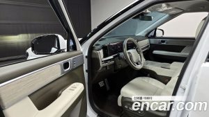 Hyundai Santafe Бензин 2.5T 2WD 2024 года из Южной Кореи