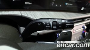 Hyundai Santafe Бензин 2.5T 2WD 2024 года из Южной Кореи