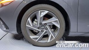 Hyundai AVANTE 1.6 2025 года из Южной Кореи