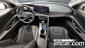 Hyundai AVANTE 1.6 2025 года из Южной Кореи