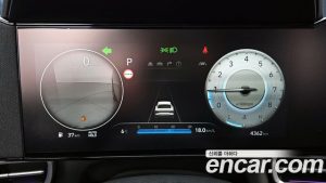 Hyundai AVANTE 1.6 2025 года из Южной Кореи