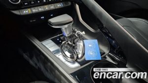 Hyundai AVANTE 1.6 2025 года из Южной Кореи