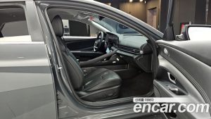 Hyundai AVANTE 1.6 2025 года из Южной Кореи