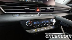 Hyundai AVANTE 1.6 2025 года из Южной Кореи