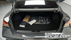 Hyundai AVANTE 1.6 2025 года из Южной Кореи