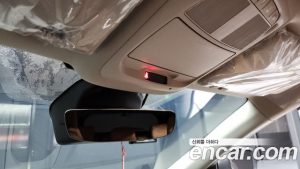 Renault-KoreaSamsung QM6 2.0 LPe RE 2WD 2024 года из Южной Кореи