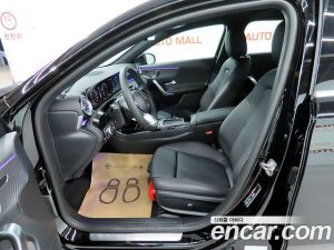 Mercedes-Benz A-Class A220 HATCHBACK 2025 года из Южной Кореи