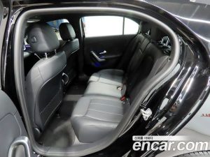 Mercedes-Benz A-Class A220 HATCHBACK 2025 года из Южной Кореи