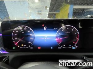 Mercedes-Benz A-Class A220 HATCHBACK 2025 года из Южной Кореи