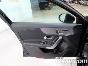 Mercedes-Benz A-Class A220 HATCHBACK 2025 года из Южной Кореи