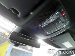 Mercedes-Benz A-Class A220 HATCHBACK 2025 года из Южной Кореи