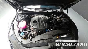 Kia K5 2.0 2025 года из Южной Кореи
