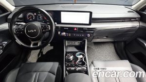 Kia K5 2.0 2025 года из Южной Кореи