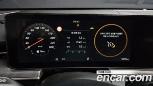 Kia K5 2.0 2025 года из Южной Кореи