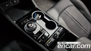 Kia K5 2.0 2025 года из Южной Кореи