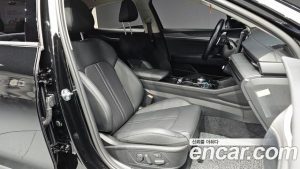 Kia K5 2.0 2025 года из Южной Кореи