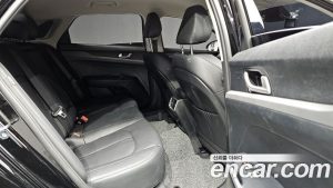 Kia K5 2.0 2025 года из Южной Кореи