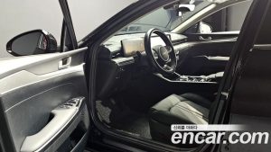Kia K5 2.0 2025 года из Южной Кореи
