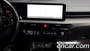 Kia K5 2.0 2025 года из Южной Кореи