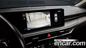 Kia K5 2.0 2025 года из Южной Кореи