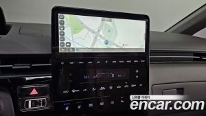 Hyundai Staria 4WD Lounge 7-Seater 2025 года из Южной Кореи