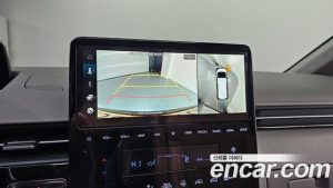 Hyundai Staria 4WD Lounge 7-Seater 2025 года из Южной Кореи